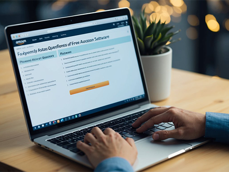 What is a Virtual Office for Amazon FBA